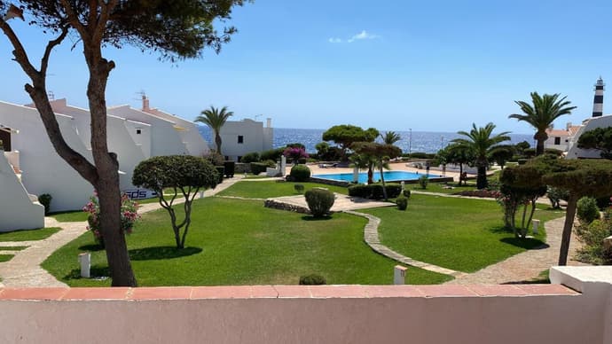 Apartamento Bellavista Menorca, 