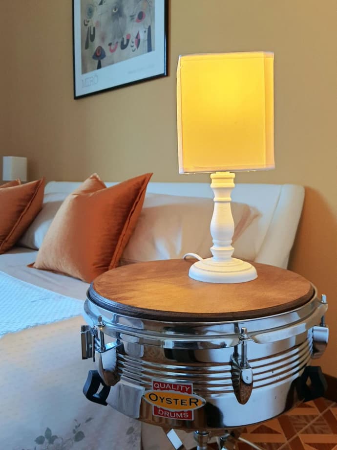 Il Giardino della Musica, 