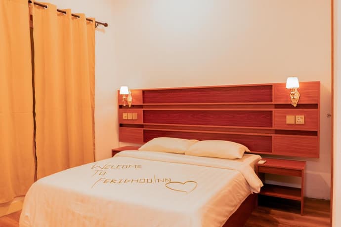 Feridhoo Inn, 