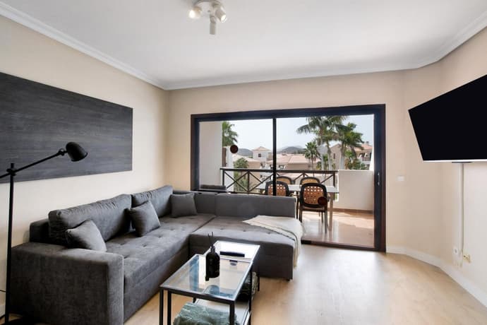 Apartamento Royal Park Albatros, 