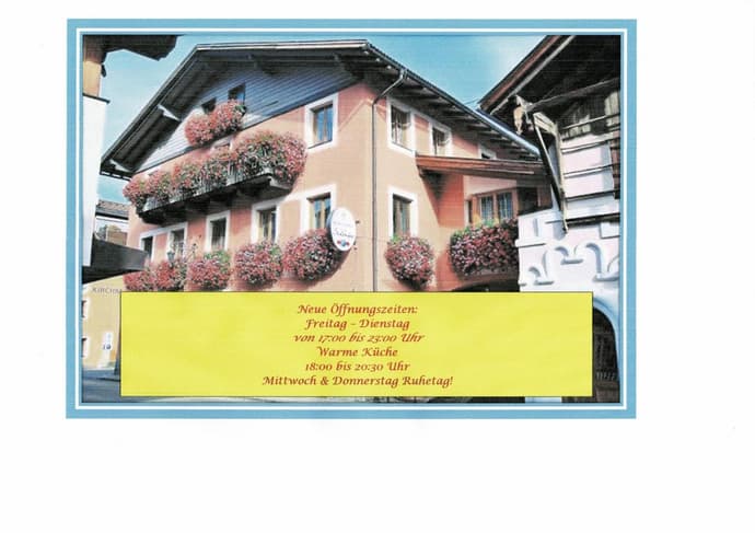 Gasthof Zum Stollhofer, 