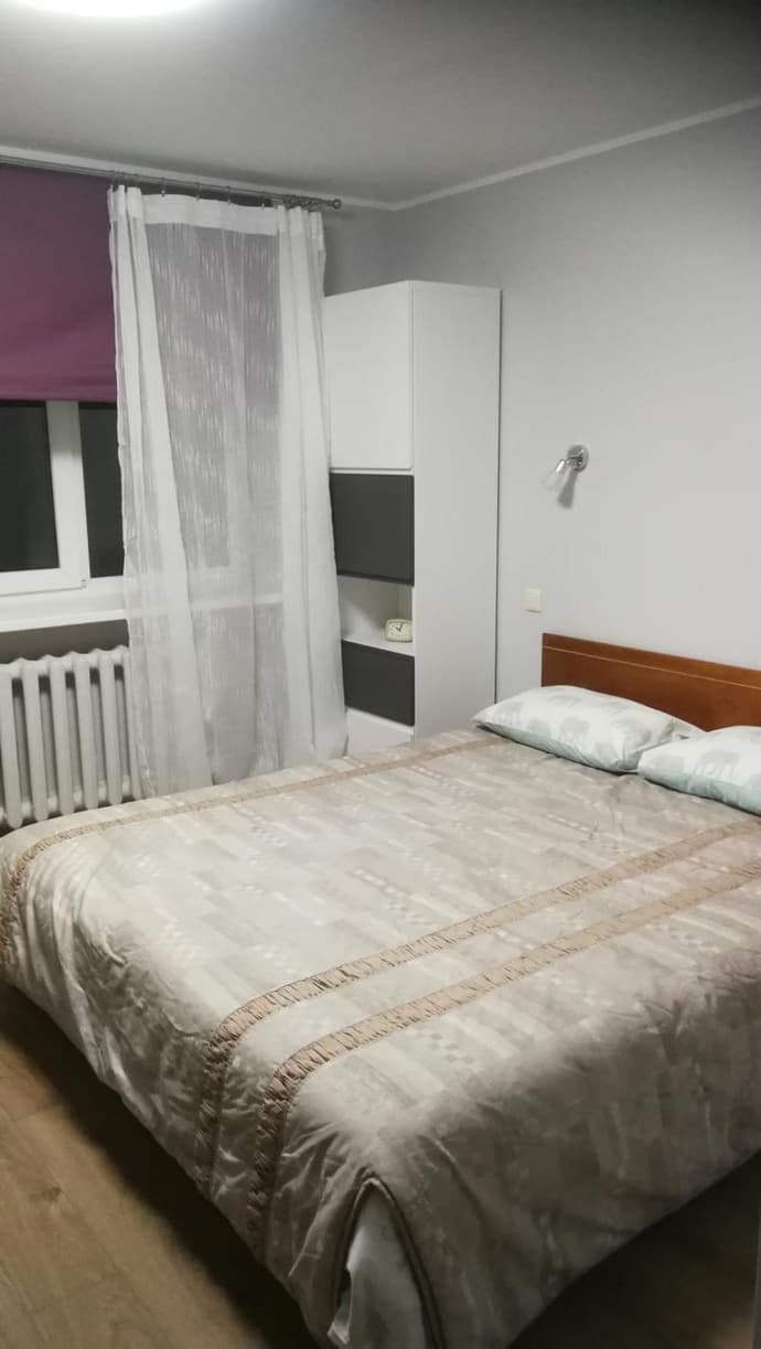 Studio nearby the Kalnciema quarter, 