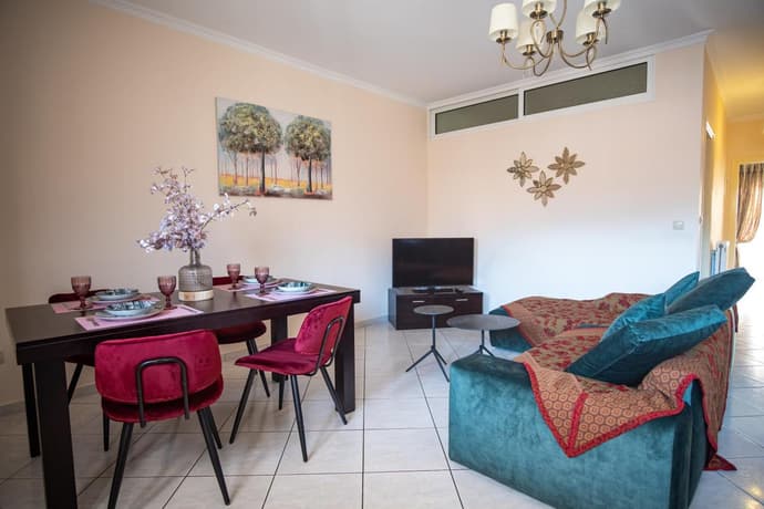 Erifili Luxury Apartment, 