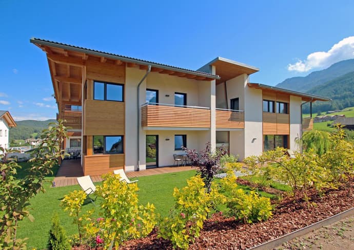 Apartments Cornelia, 