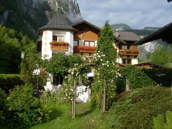 Pension Hirlatz, 