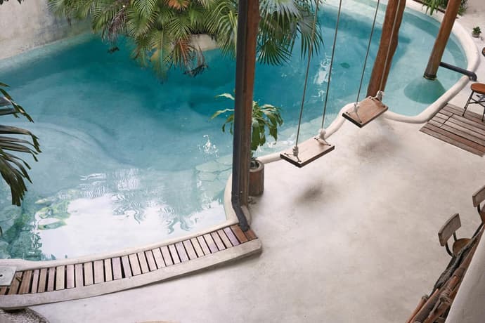 Hotel Boutique TerraNova, 