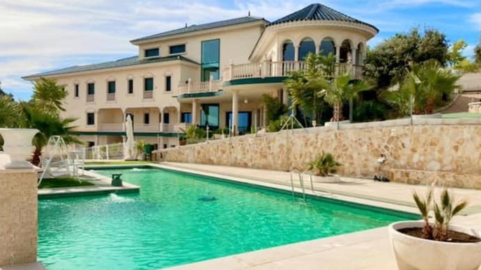 La Casa del Tejado Verde Toledo Vivienda de uso turístico, 