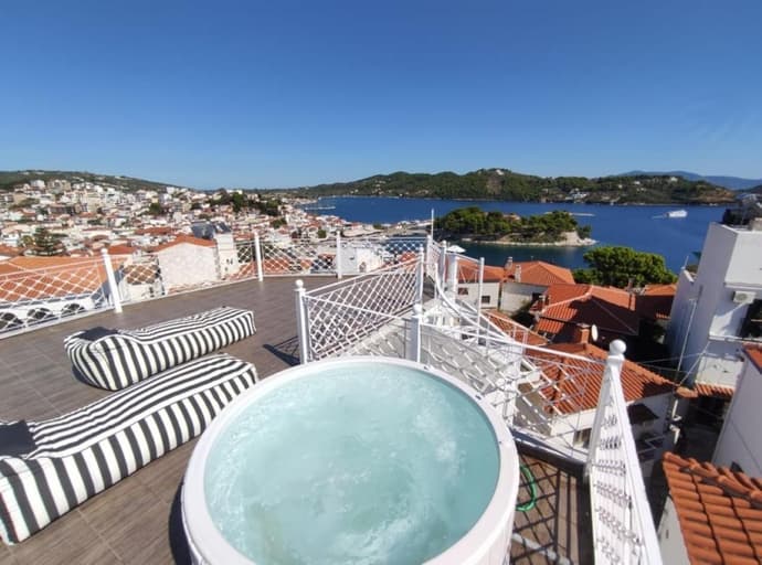 Mare Gaia Apartments, 