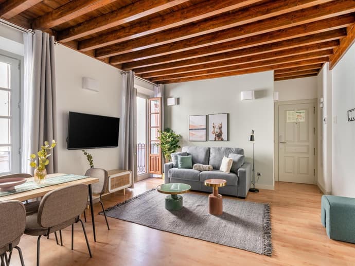 Limehome Granada Calle Mirasol, 