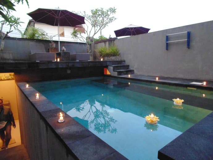 Bali Elephants Boutique Villa, 