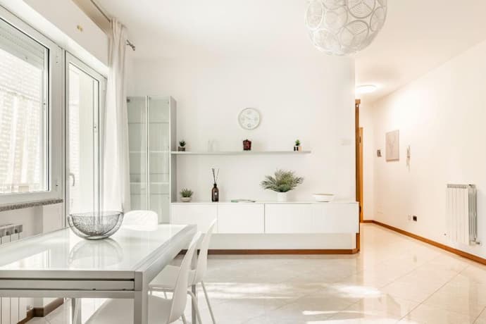 Riccione - La tua casa con i migliori comfort, 