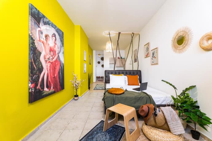 Erato “wrapped in myrtle and roses”, 