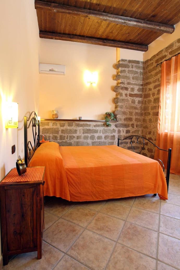 B&B Masseria Caporelli, 