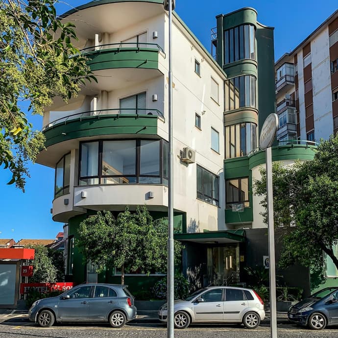 Hotel del Sole-Aversa, 