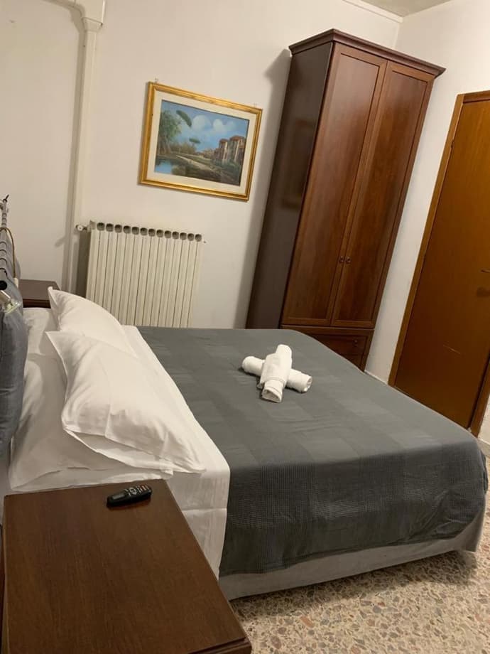 Albergo Abruzzese, 