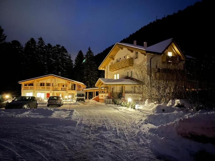 Genzianella Mansarda Molveno-Andalo, 