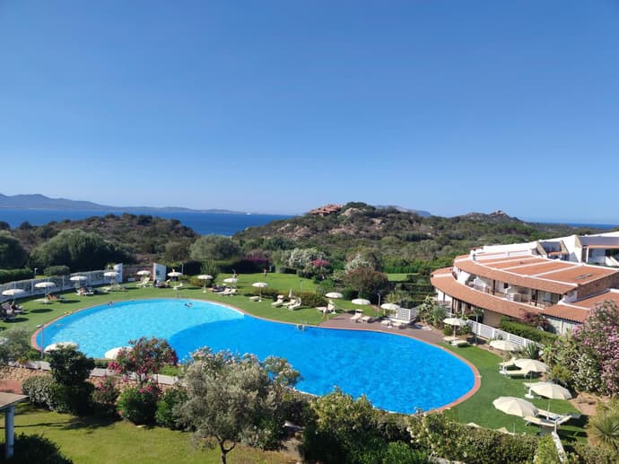 Capo Ceraso Family Resort, 
