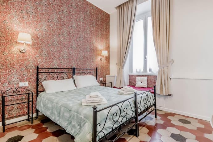 B&B Trastevere 94, 