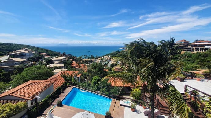 Pousada Vila do Sol, 