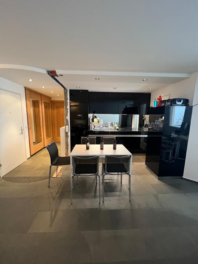 SmartHome Top of the World, 