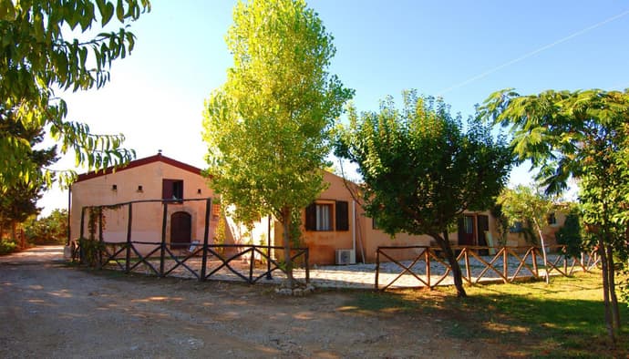Agriturismo Terra Di Pace, 