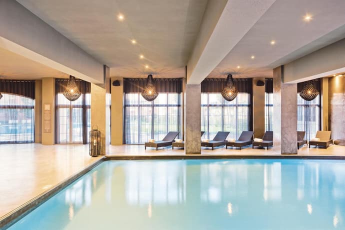 Ama Islantilla Resort, 