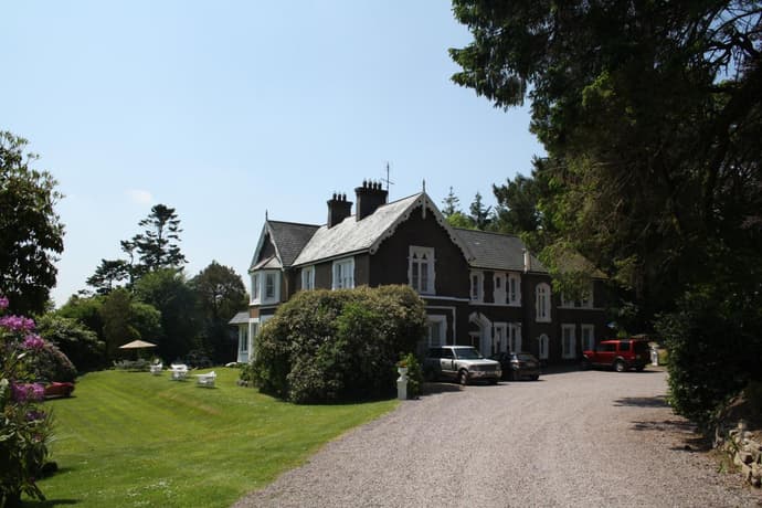 Maranatha Country House, 