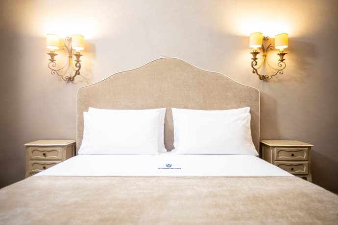 Le Camere Dei Conti - Rooms, 