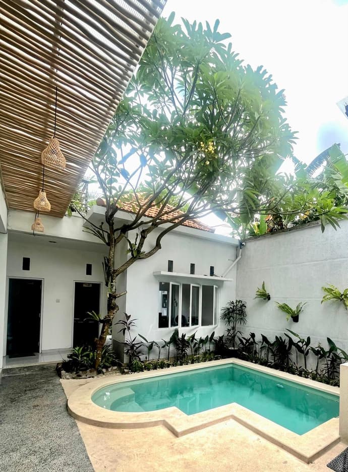 Best Canggu Hostel, 
