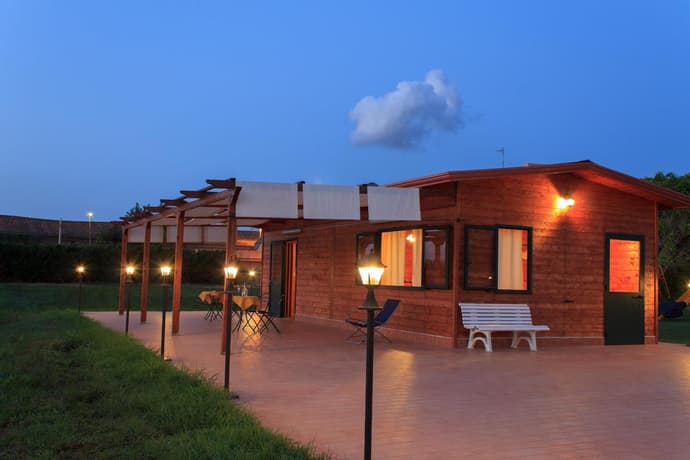 Agriturismo Il Gelsomino Ritrovato, 