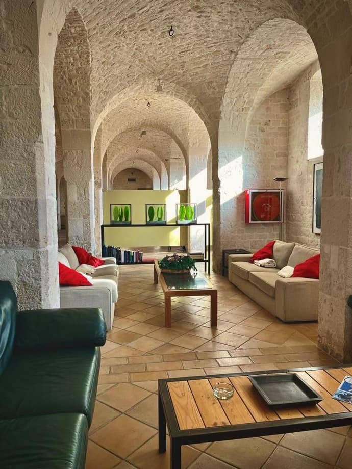 Apulia Victor Country Hotel, 