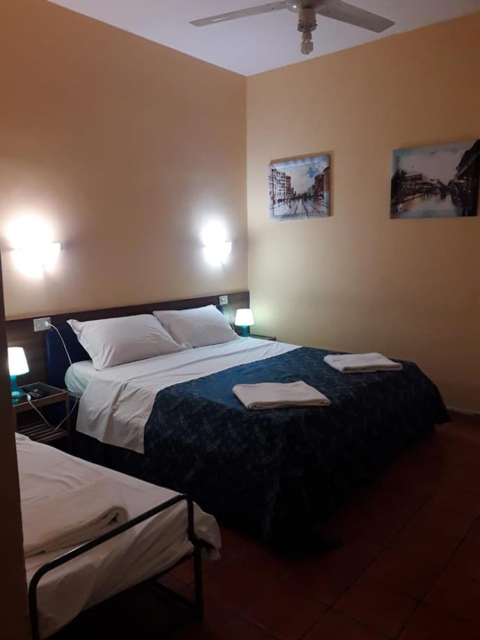 Rose Village Guest House, 