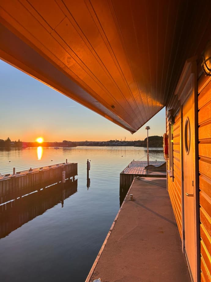 RoaldsPiren Stavanger, 