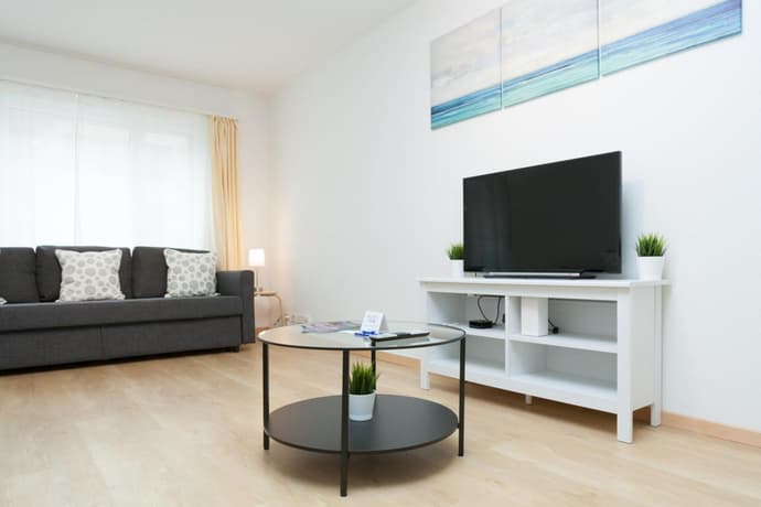 Galaxy Apartments Lucerne, 