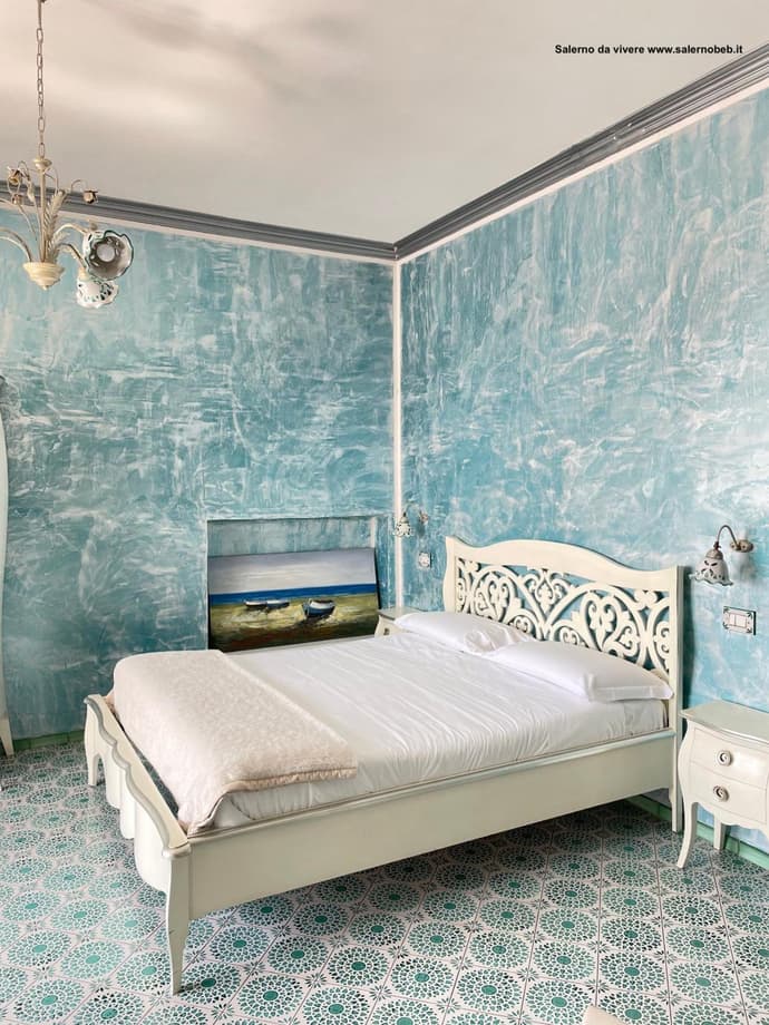 Bellavista Costa d'Amalfi, 