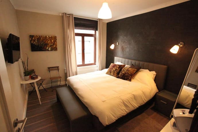 B&B Sablon Antwerp, 