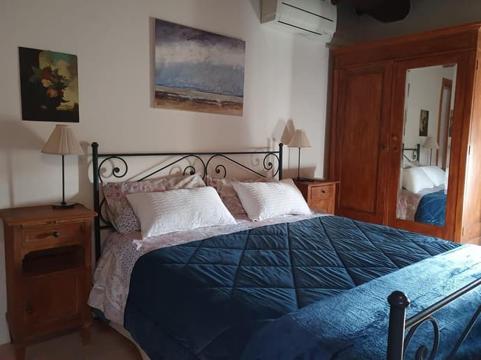 Bed & Breakfast Belfiore, 