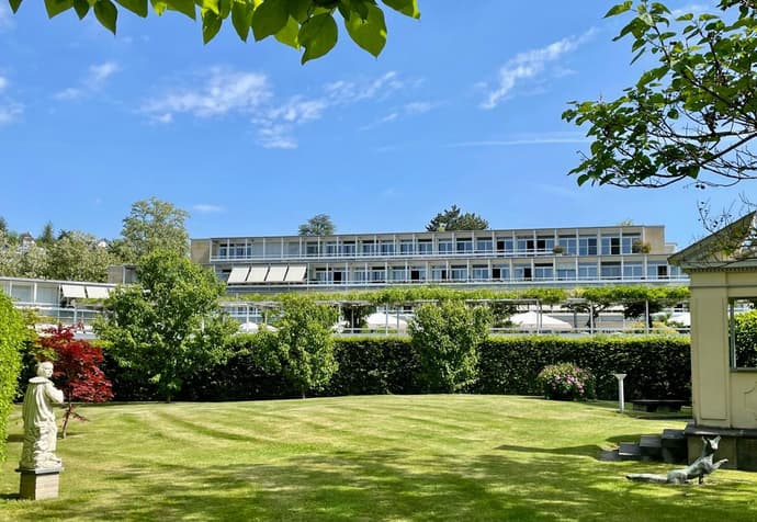 Tertianum Parkresidenz Meilen, 