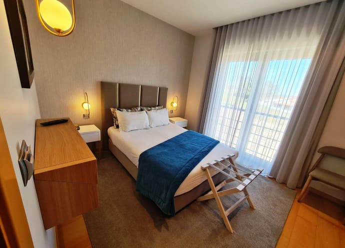 Hotel Albergaria Borges, 