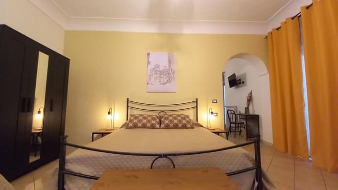 Cantunera SicilianRoom, 