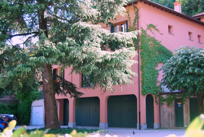 Cernobbio Residence, 