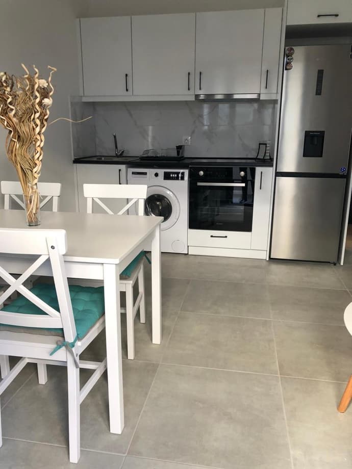 Evita's Luxury Apartments, 