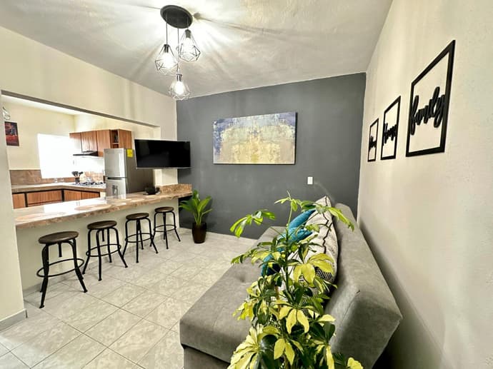 Departamentos Mayai & Yahelik, 