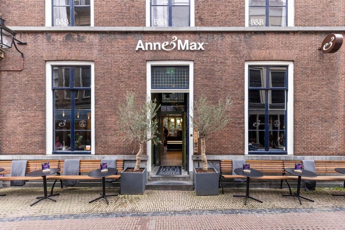 B&B Utrecht Domkwartier, 