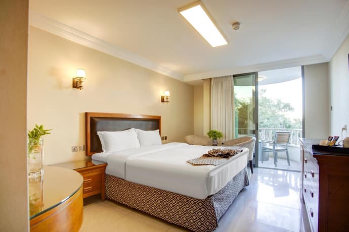 Dweik Hotel LUXURY 3, 