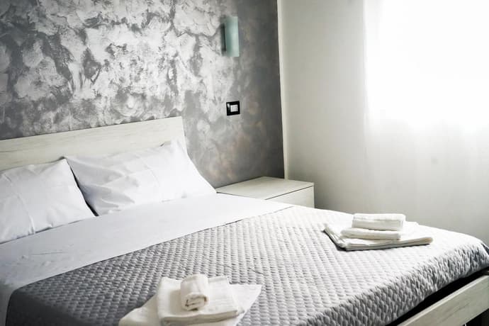 LA RESIDENZA DI ADAMO, 