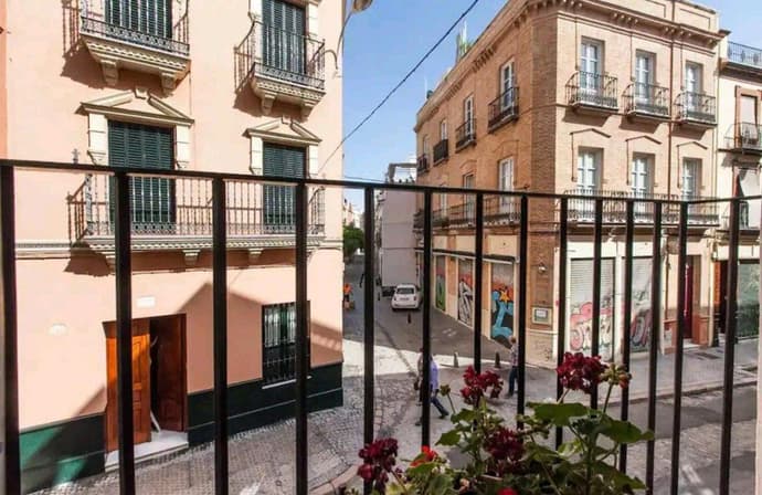 lofts sevilla center, 