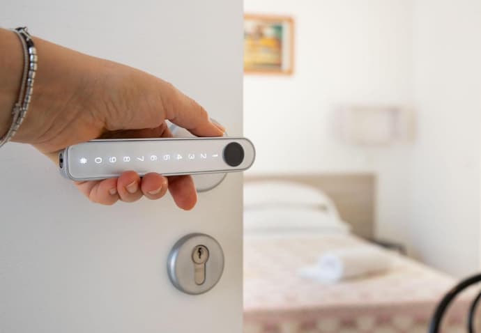 Affittacamere Ceccarini, 