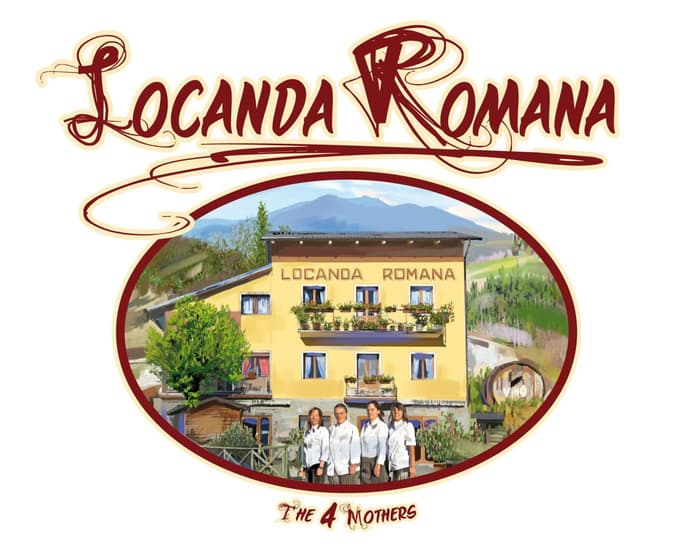 Locanda Romana, 