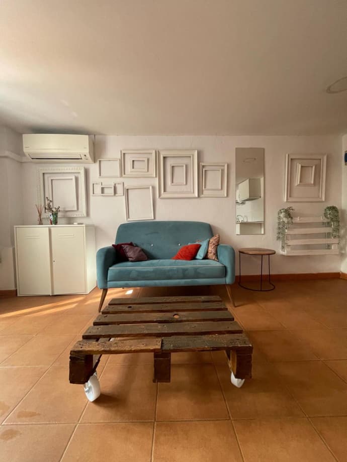 Apartamento Valencia, 